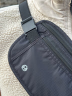 Sacoche de voyage Anti-RFID