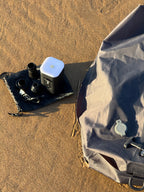 Sac de compression avec Aspirateur d'air SUM’TR✈︎P